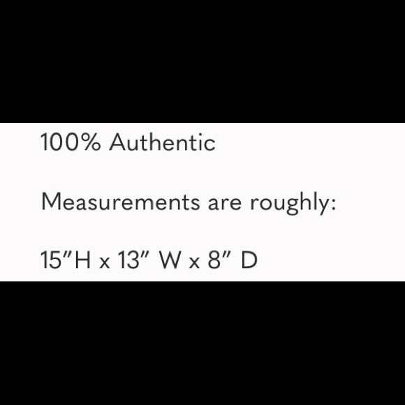 ‼️WOW‼️Valentino bag‼️ - Picture 9 of 12